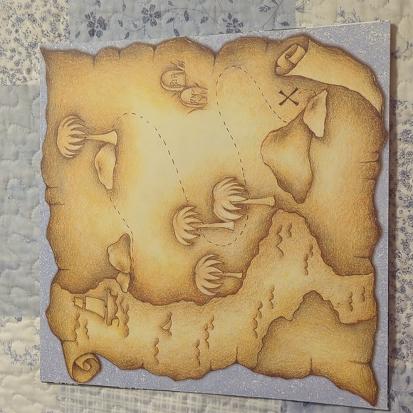 Travel Scrapbook Paper Lot - Picture 6 of 8